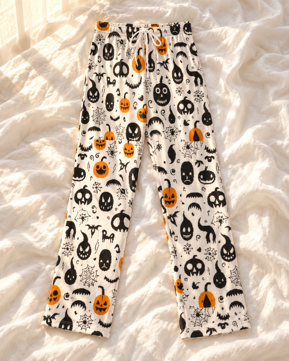 Lounge trousers 2